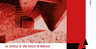 LA SCUOLA DI SÃO PAULO IN BRASILE Concezione strutturale e ideazione architettonica