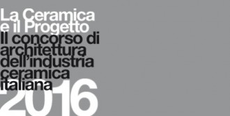 LA CERAMICA E IL PROGETTO  Il concorso di architettura dell’industria ceramica italiana