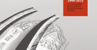presentazione libro Acer 1944-2015: “la costruzione della Capi­tale dal dopoguerra ad oggi”
